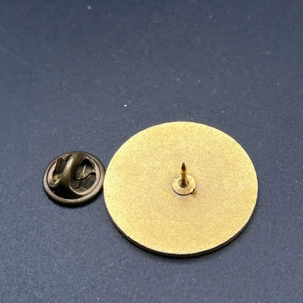WIMSA‎ Memorial Arlington National Cemetery Lapel Hat Pin